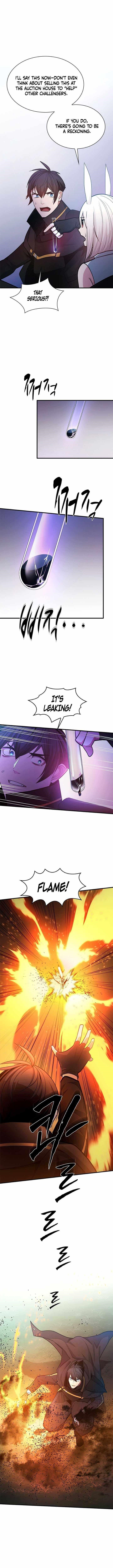 The Tutorial is Too Hard Chapter 232 - Page 13 in English