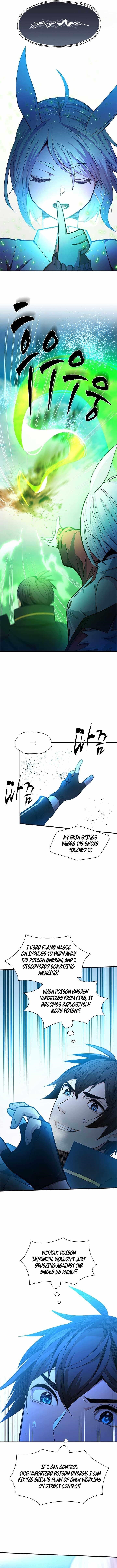 The Tutorial is Too Hard Chapter 232 - Page 14 in English