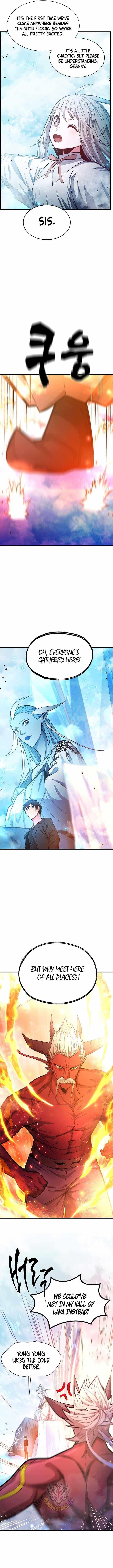 The Tutorial is Too Hard Chapter 232 - Page 3 in English