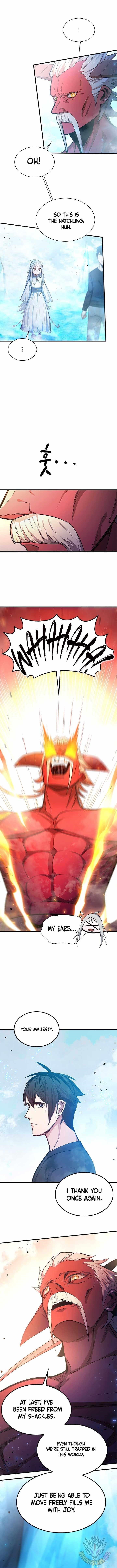 The Tutorial is Too Hard Chapter 232 - Page 4 in English