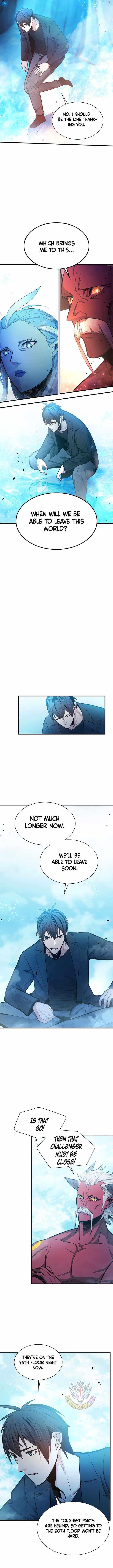 The Tutorial is Too Hard Chapter 232 - Page 5 in English