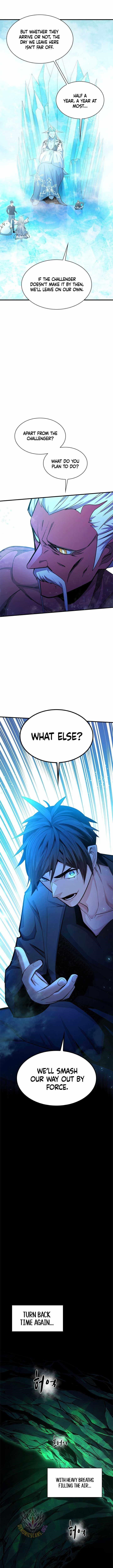 The Tutorial is Too Hard Chapter 232 - Page 6 in English