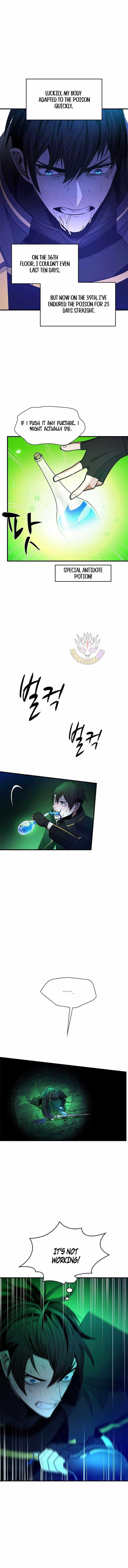 The Tutorial is Too Hard Chapter 232 - Page 8 in English