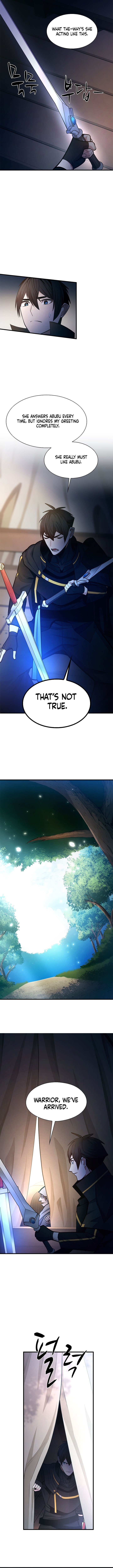 The Tutorial is Too Hard Chapter 233 - Page 13 in English