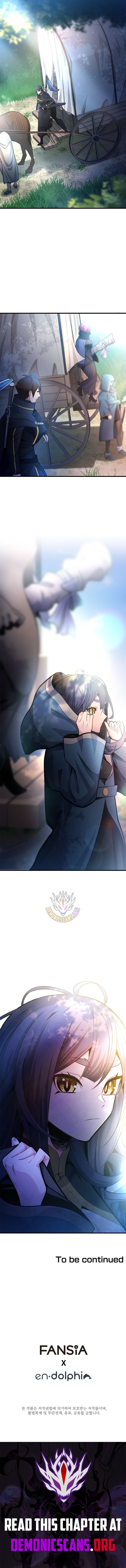 The Tutorial is Too Hard Chapter 233 - Page 14 in English