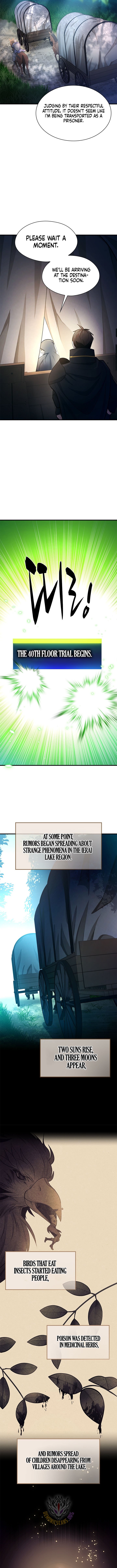 The Tutorial is Too Hard Chapter 233 - Page 7 in English