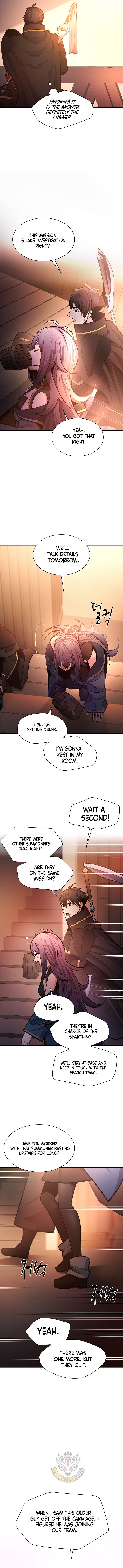 The Tutorial is Too Hard Chapter 234 - Page 13 in English