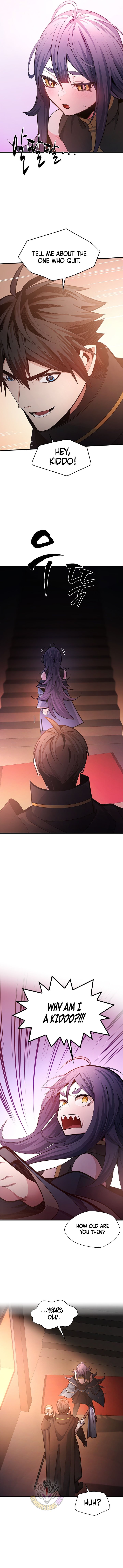 The Tutorial is Too Hard Chapter 234 - Page 14 in English