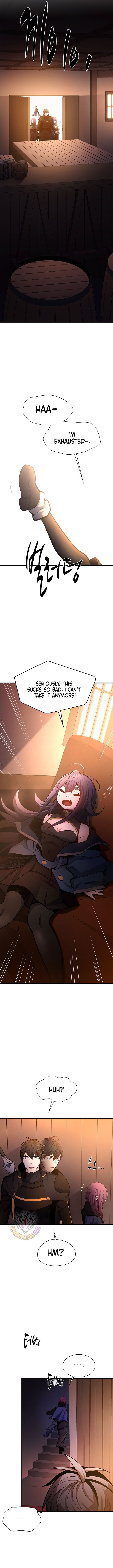 The Tutorial is Too Hard Chapter 234 - Page 6 in English