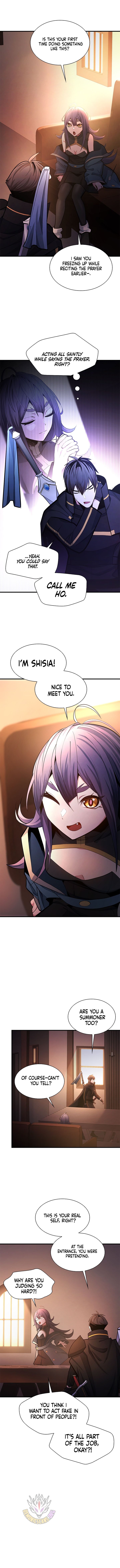 The Tutorial is Too Hard Chapter 234 - Page 7 in English