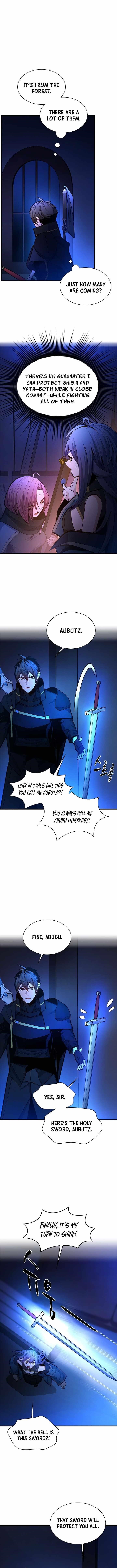 The Tutorial is Too Hard Chapter 237 - Page 10 in English