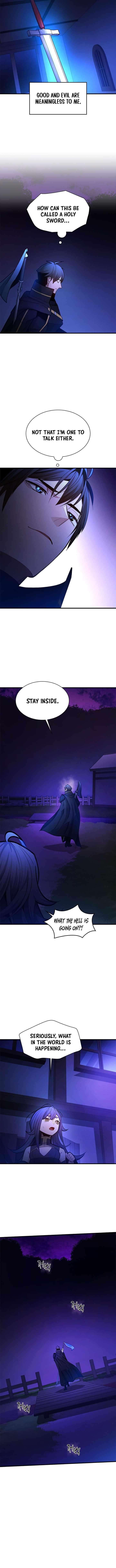 The Tutorial is Too Hard Chapter 237 - Page 12 in English
