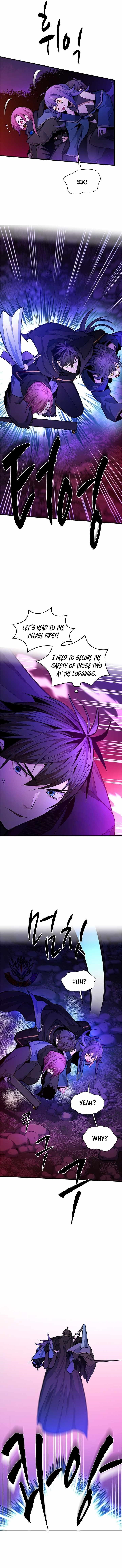 The Tutorial is Too Hard Chapter 237 - Page 5 in English