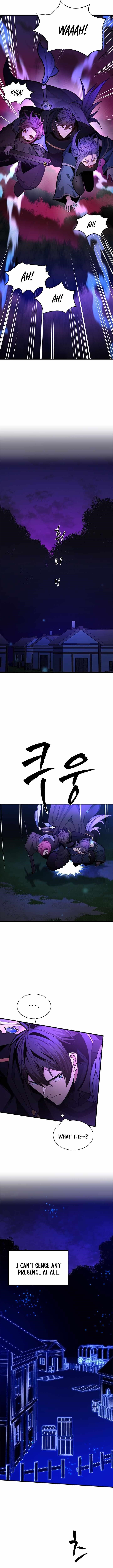 The Tutorial is Too Hard Chapter 237 - Page 6 in English