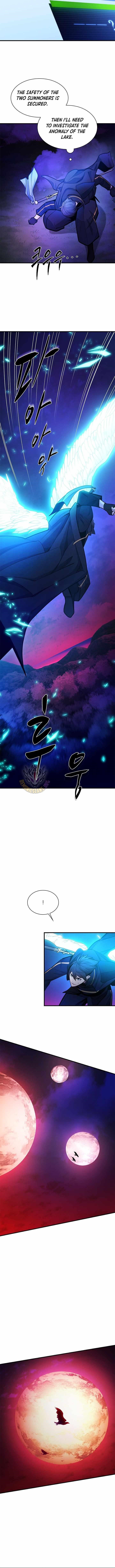 The Tutorial is Too Hard Chapter 238 - Page 10 in English