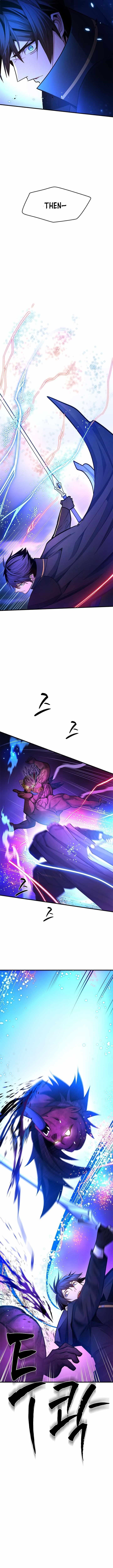 The Tutorial is Too Hard Chapter 238 - Page 4 in English