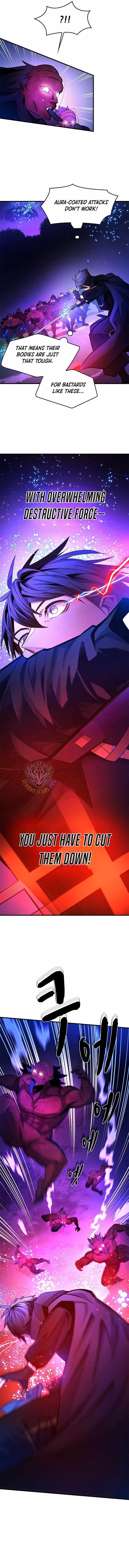 The Tutorial is Too Hard Chapter 238 - Page 5 in English