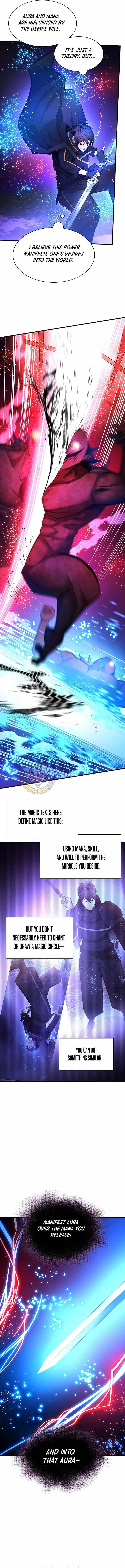 The Tutorial is Too Hard Chapter 238 - Page 6 in English
