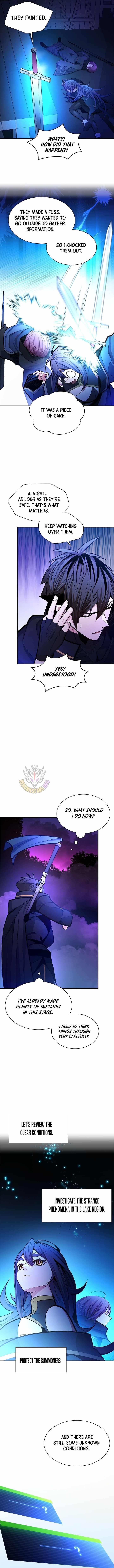 The Tutorial is Too Hard Chapter 238 - Page 9 in English