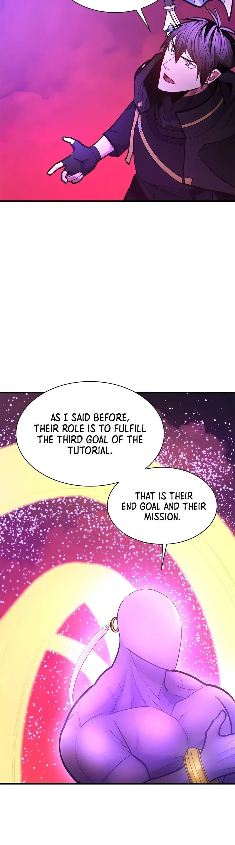 The Tutorial is Too Hard Chapter 240 - Page 10 in English