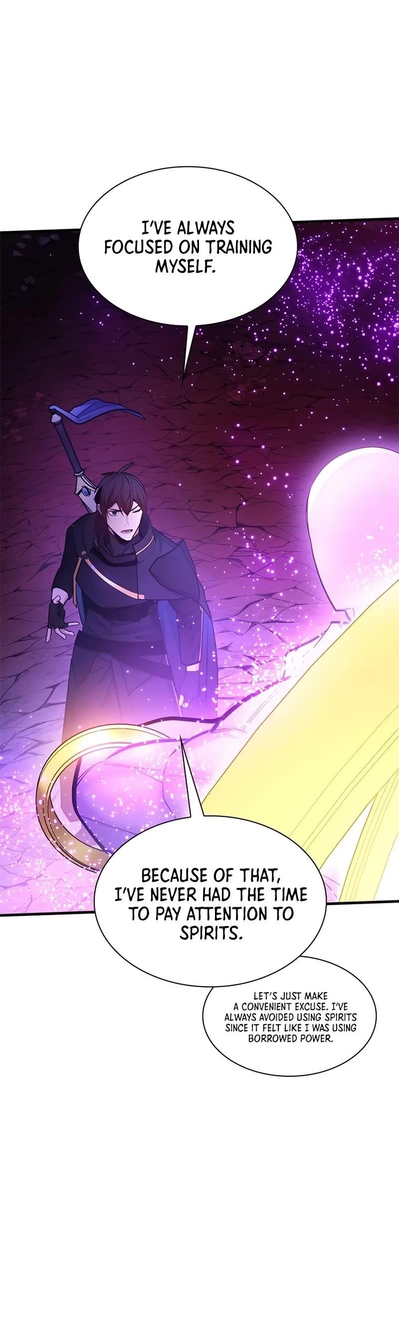 The Tutorial is Too Hard Chapter 240 - Page 16 in English