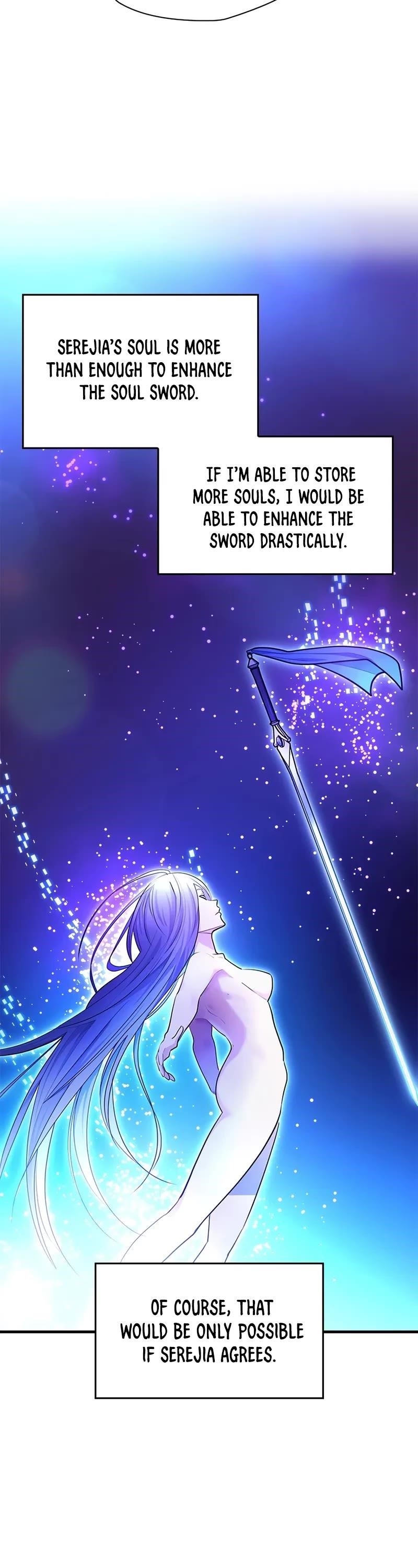 The Tutorial is Too Hard Chapter 240 - Page 19 in English