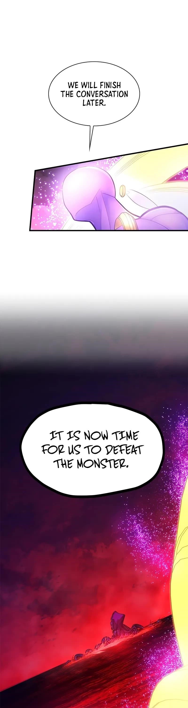The Tutorial is Too Hard Chapter 240 - Page 22 in English