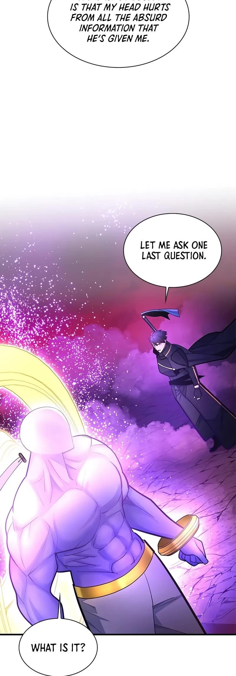 The Tutorial is Too Hard Chapter 240 - Page 25 in English