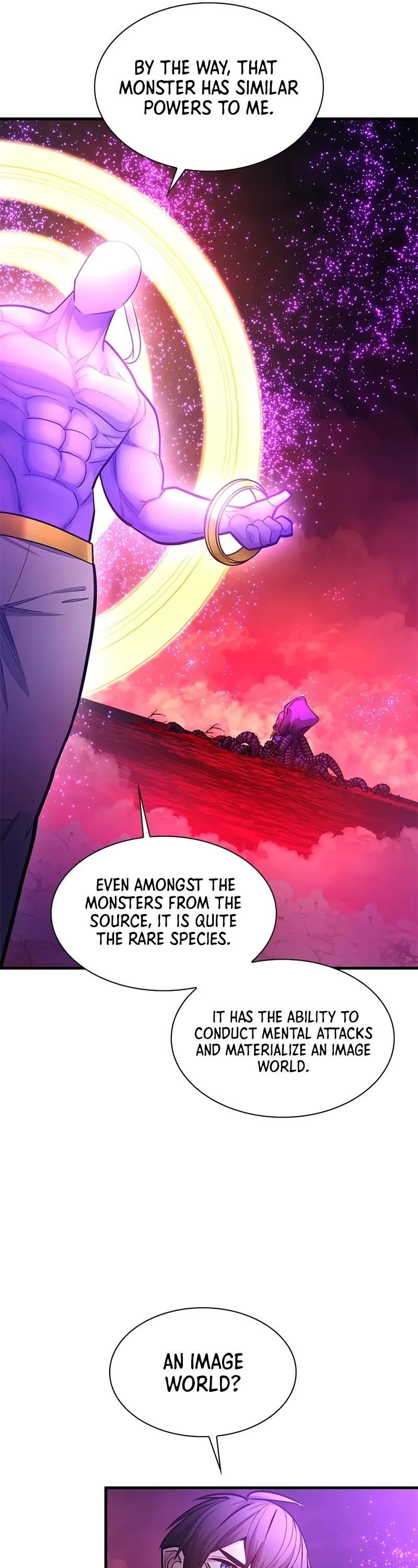 The Tutorial is Too Hard Chapter 240 - Page 32 in English