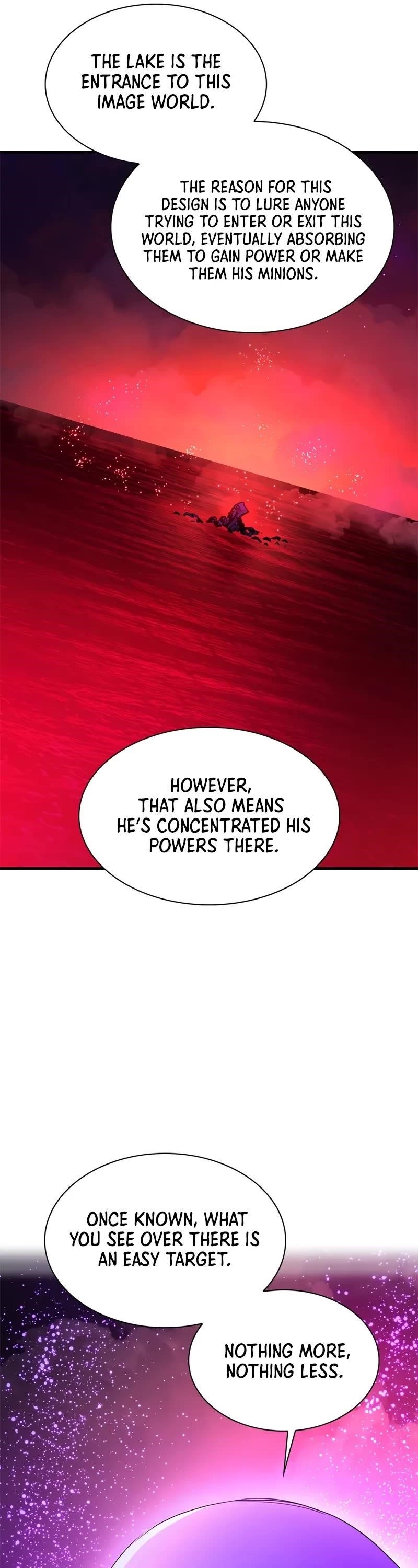 The Tutorial is Too Hard Chapter 240 - Page 37 in English