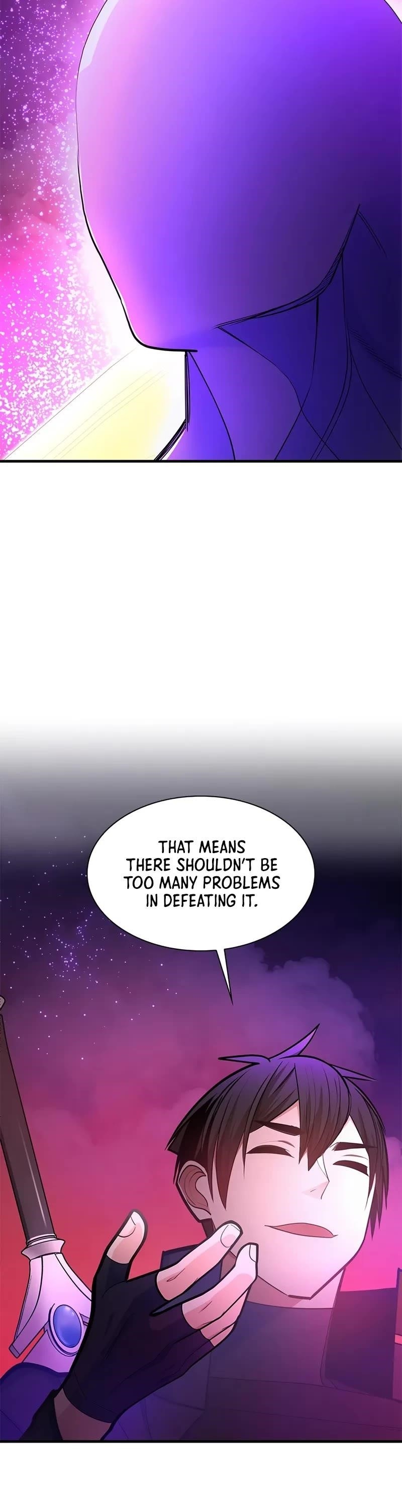 The Tutorial is Too Hard Chapter 240 - Page 38 in English