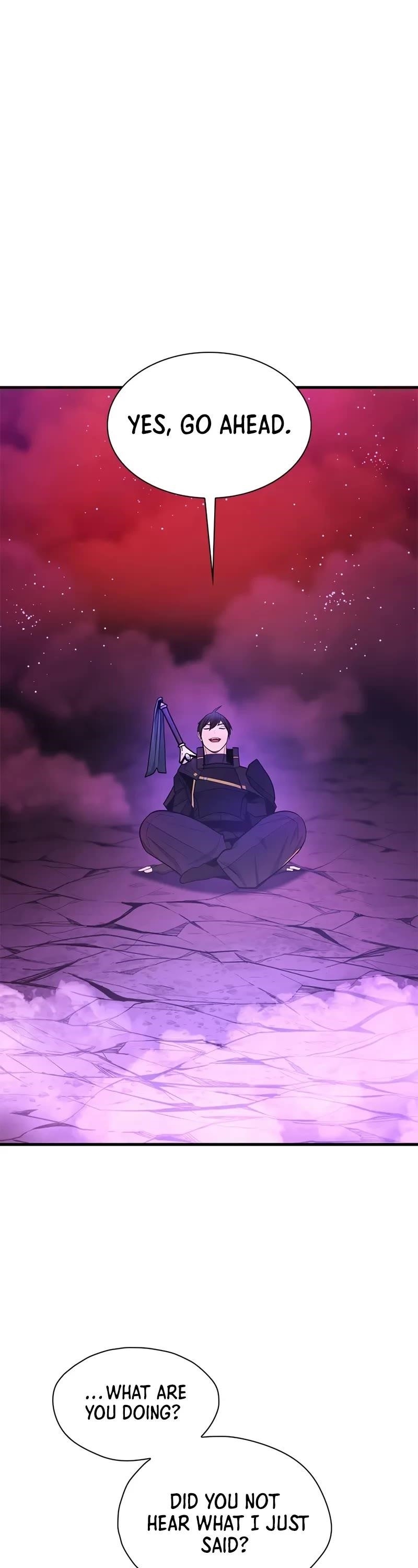 The Tutorial is Too Hard Chapter 240 - Page 43 in English