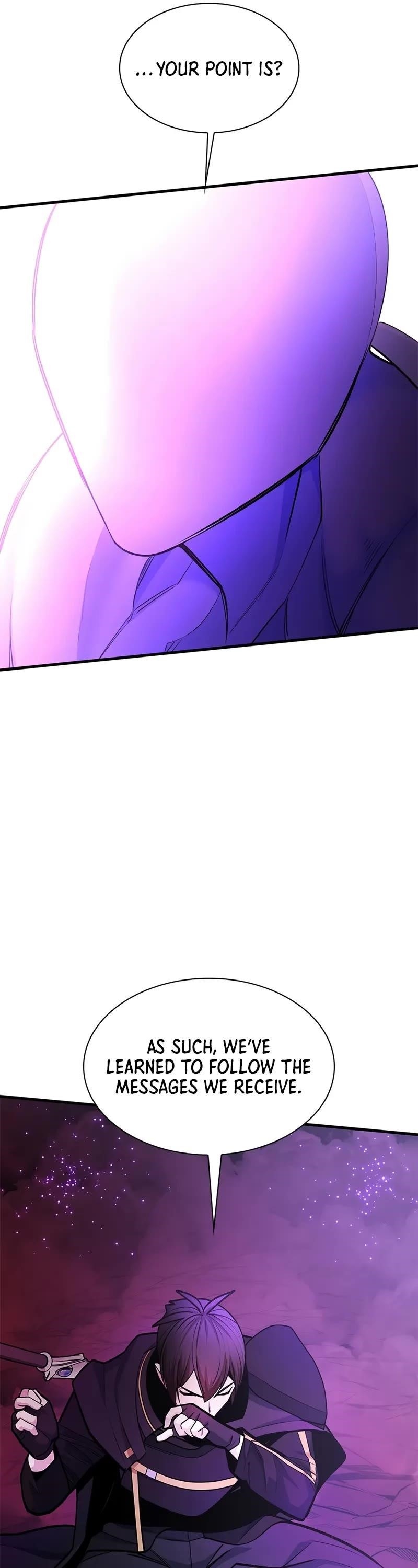 The Tutorial is Too Hard Chapter 240 - Page 47 in English