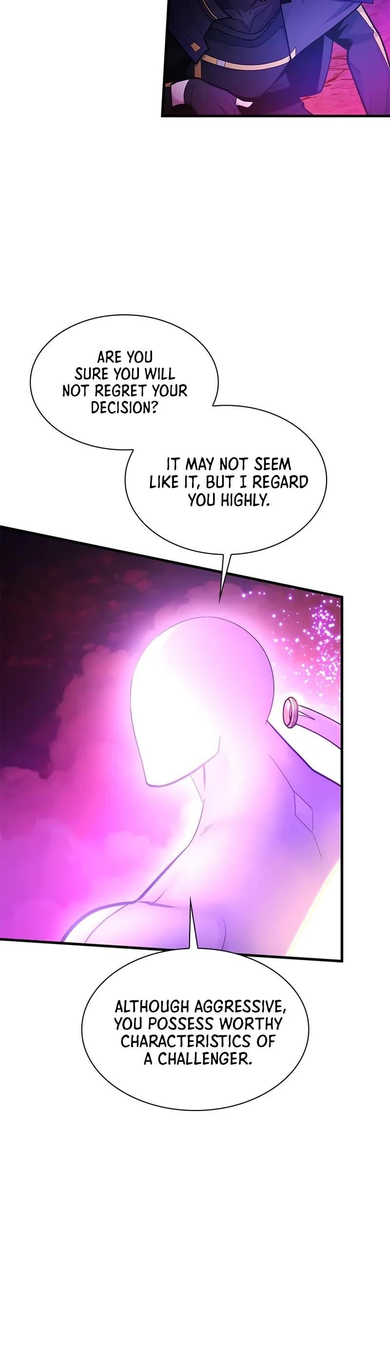 The Tutorial is Too Hard Chapter 240 - Page 50 in English