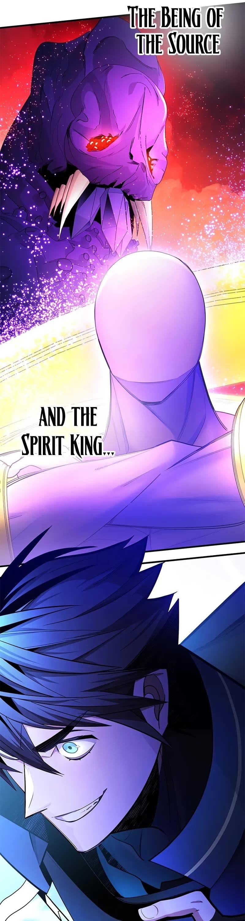 The Tutorial is Too Hard Chapter 240 - Page 52 in English