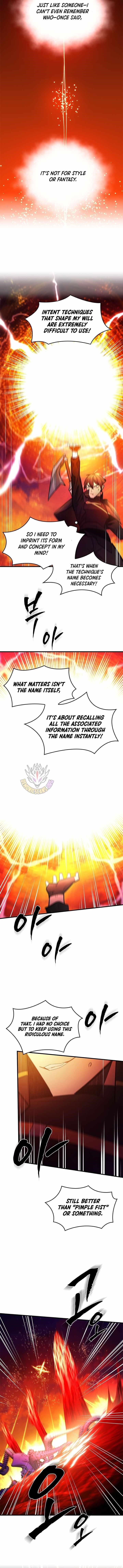 The Tutorial is Too Hard Chapter 241 - Page 15 in English