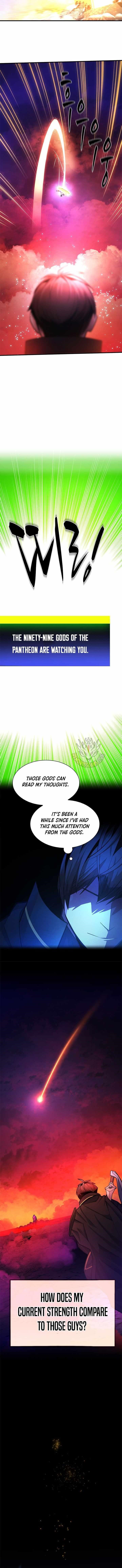 The Tutorial is Too Hard Chapter 241 - Page 3 in English