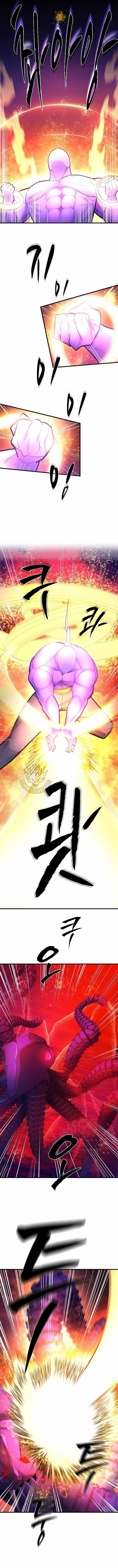 The Tutorial is Too Hard Chapter 241 - Page 4 in English