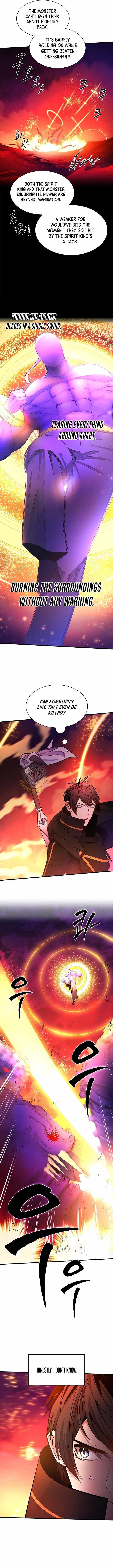 The Tutorial is Too Hard Chapter 241 - Page 7 in English