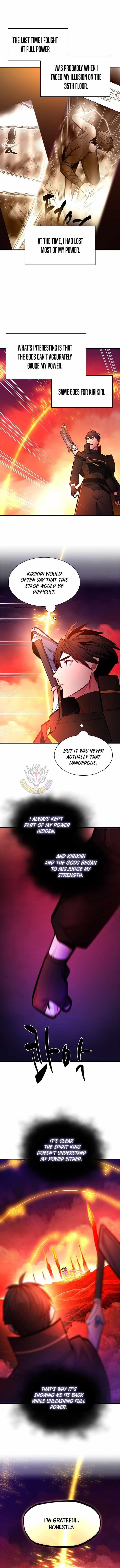 The Tutorial is Too Hard Chapter 241 - Page 8 in English