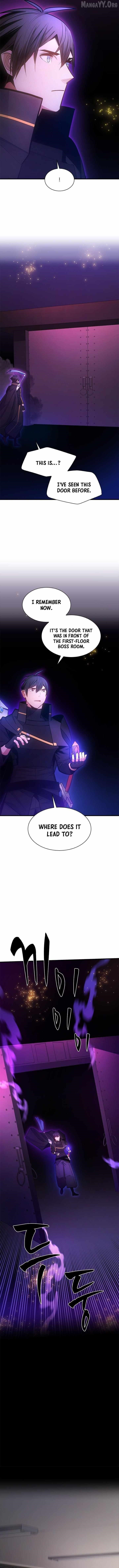 The Tutorial is Too Hard Chapter 243 - Page 12 in English
