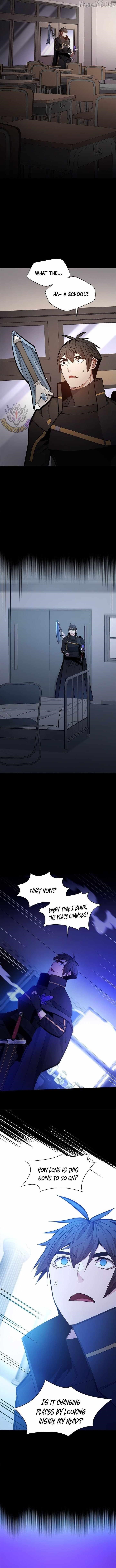 The Tutorial is Too Hard Chapter 243 - Page 13 in English