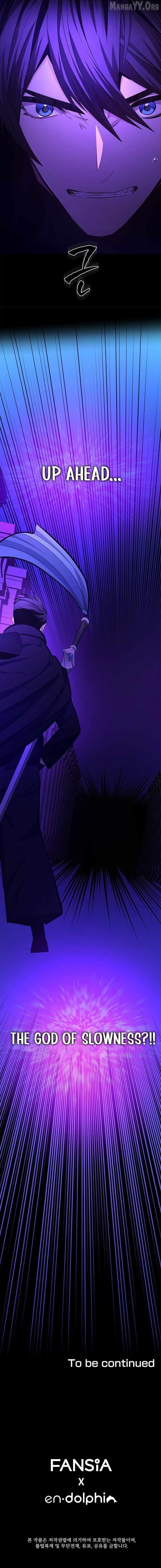 The Tutorial is Too Hard Chapter 243 - Page 15 in English