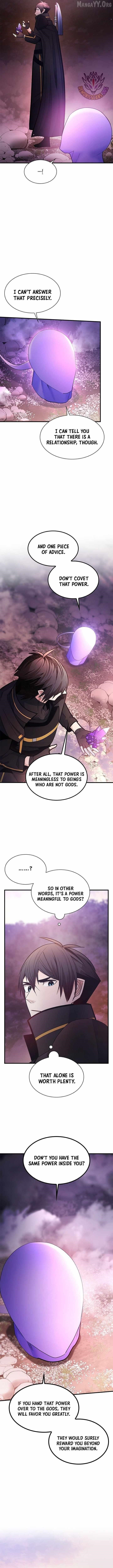 The Tutorial is Too Hard Chapter 243 - Page 5 in English