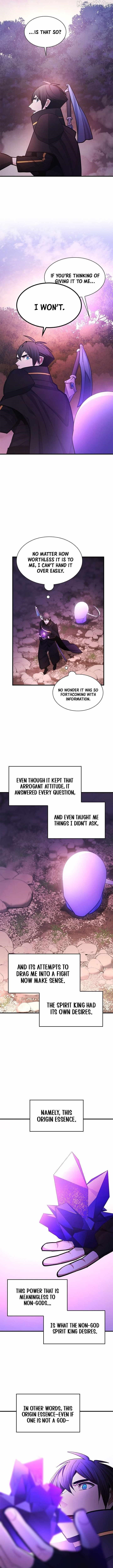 The Tutorial is Too Hard Chapter 243 - Page 6 in English