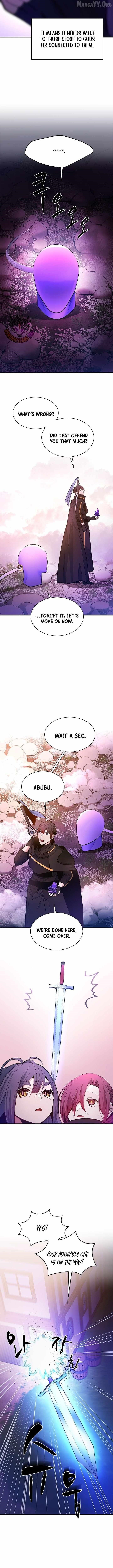 The Tutorial is Too Hard Chapter 243 - Page 7 in English