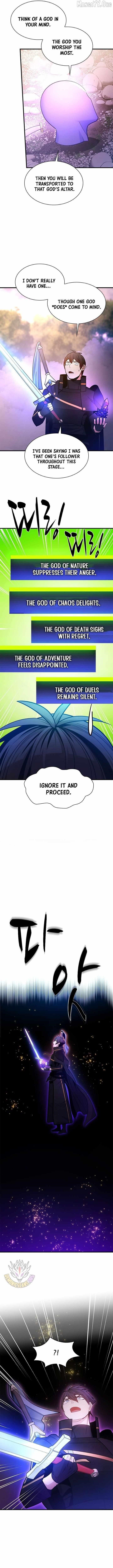 The Tutorial is Too Hard Chapter 243 - Page 9 in English