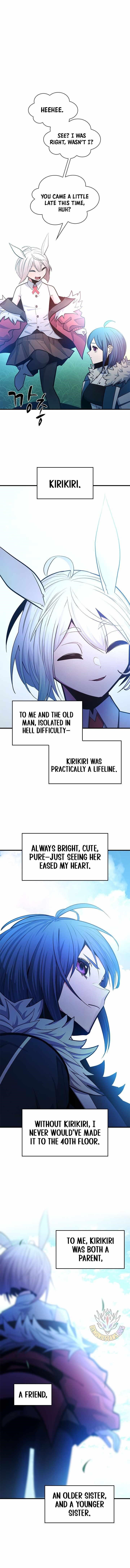 The Tutorial is Too Hard Chapter 245 - Page 13 in English