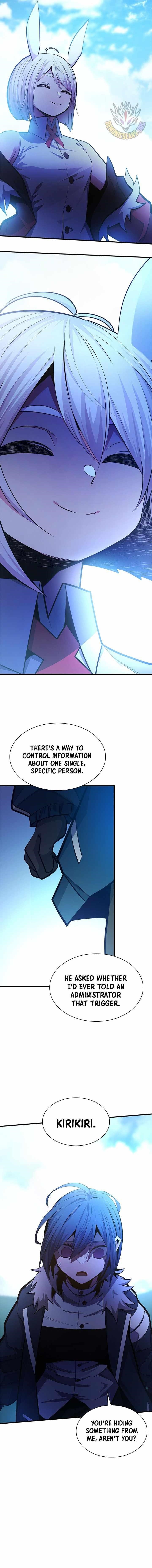The Tutorial is Too Hard Chapter 245 - Page 15 in English