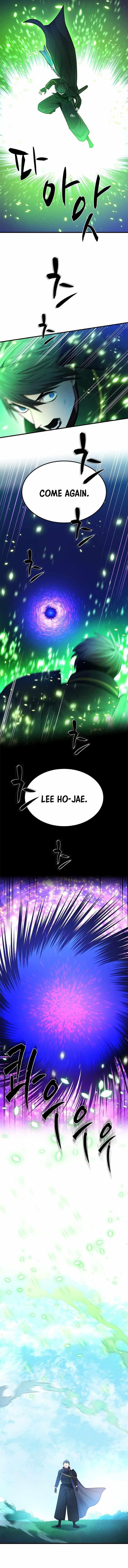 The Tutorial is Too Hard Chapter 245 - Page 6 in English